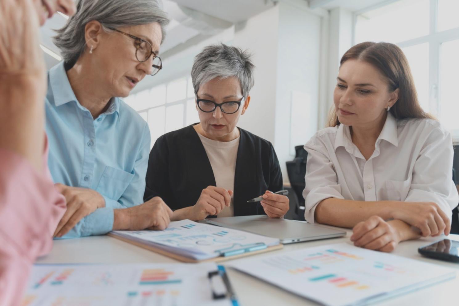 Análisis detallado de proyectos de negociación financiera