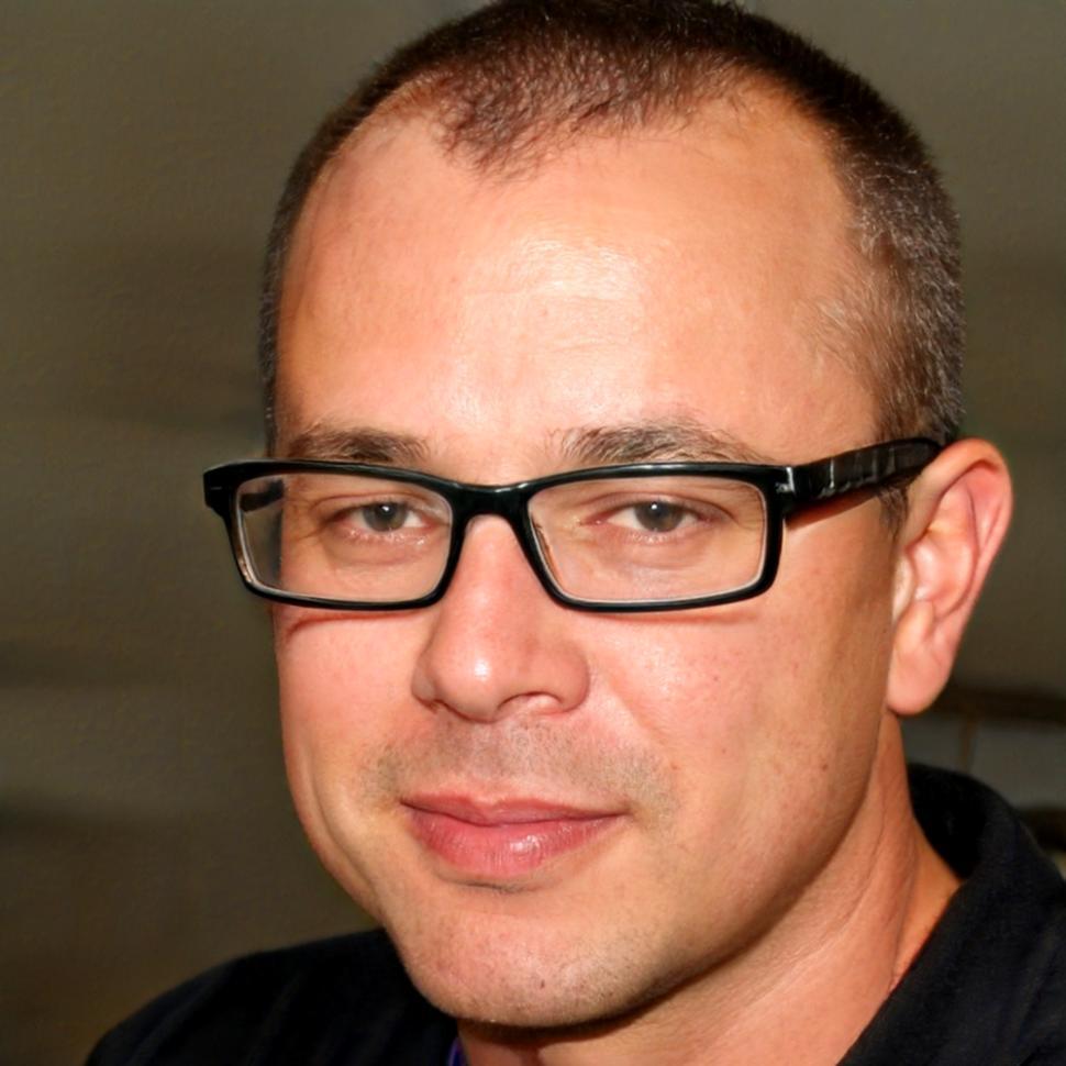 Isidro Molina Ferrándiz, director del programa de negociación financiera